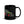 The Tractors Mugs Store Fendt 728 Vario 20 Black Glossy Mug Quality Farmers Merch
