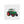 The Tractors Mugs Store Fendt Farmer TURBOMATIK 307 LSA  |  Premium Pillow Case Quality Farmers Merch