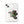 The Tractors Mugs Store Fendt Vario 313 Clear Case for iPhone® Quality Farmers Merch