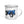 The Tractors Mugs Store Ford 2000 (1963) | Enamel Mug Quality Farmers Merch