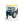 The Tractors Mugs Store Ford 5000 Mug with Color Inside Quality Farmers Merch