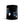 The Tractors Mugs Store Ford 6640 SE 2WD | Black Glossy Mug Quality Farmers Merch