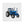 The Tractors Mugs Store Ford 7000  |  Premium Pillow Case Quality Farmers Merch