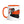 The Tractors Mugs Store Hitachi Zaxis 200 Mug with Color Inside Quality Farmers Merch