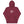 The Tractors Mugs Store Hoodie Maroon / S 250 Cows Unisex Hoodie Quality Farmers Merch
