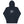 The Tractors Mugs Store Hoodie Navy Blazer / S 250 Cows Unisex Hoodie Quality Farmers Merch
