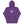 The Tractors Mugs Store Hoodie Purple / S 250 Cows Unisex Hoodie Quality Farmers Merch