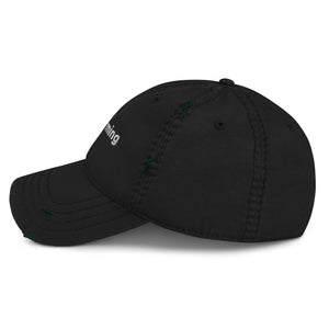 The Tractors Mugs Store I Love Farming Distressed Dad Hat Quality Farmers Merch