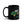 The Tractors Mugs Store If She Ain't Green  Black Glossy Mug Quality Farmers Merch
