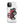 The Tractors Mugs Store iPhone 11 Pro Max Massey 590 4WD Tough Case for iPhone® Quality Farmers Merch