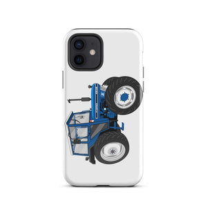 The Tractors Mugs Store iPhone 12 Ford 4610 4WD Tough Case for iPhone® Quality Farmers Merch