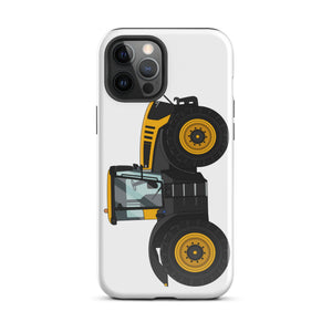 JCB 8330 Fastrac  | Tough Case for iPhone®