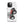 The Tractors Mugs Store iPhone 12 Pro Max Massey Ferguson 399 Tough Case for iPhone® Quality Farmers Merch