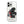 The Tractors Mugs Store iPhone 13 Pro Max Case IH Optum 300 CVX Clear Case for iPhone® Quality Farmers Merch