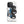 The Tractors Mugs Store iPhone 15 Pro Max New Holland The 7040 -1 Tough Case for iPhone® Quality Farmers Merch