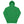 The Tractors Mugs Store Irish Green / S I Love Silage Embroidered Unisex Hoodie Quality Farmers Merch