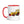 The Tractors Mugs Store JCB 3 Backhoe Mug with Color Inside Quality Farmers Merch