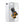 The Tractors Mugs Store JCB 435 S Farm Master Clear Case for iPhone® Quality Farmers Merch