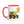 The Tractors Mugs Store JCB 4CX Project 8 | Mug with Color Inside Quality Farmers Merch
