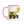 The Tractors Mugs Store JCB 4CX Project 8 | Mug with Color Inside Quality Farmers Merch