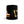 The Tractors Mugs Store JCB 814 Super Black Glossy Mug Quality Farmers Merch