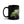 The Tractors Mugs Store John Deere 3130 Black Glossy Mug Quality Farmers Merch