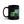 The Tractors Mugs Store John Deere 3410 Black Glossy Mug Quality Farmers Merch