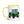 The Tractors Mugs Store John Deere 3410 Mug with Color Inside Quality Farmers Merch