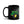 The Tractors Mugs Store John Deere 4240 | Black Glossy Mug Quality Farmers Merch