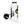 The Tractors Mugs Store John Deere 6900 | Stainless Steel Water Bottle Quality Farmers Merch
