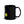 The Tractors Mugs Store John Deere 7810 Black Glossy Mug Quality Farmers Merch
