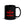 The Tractors Mugs Store KEEP CALM drive a MASSEY  Black Glossy Mug Quality Farmers Merch