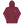 The Tractors Mugs Store Maroon / S I Love Farming Unisex Embroidered Hoodie Quality Farmers Merch