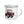 The Tractors Mugs Store Massey Ferguson 1200 Enamel Mug Quality Farmers Merch