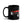 The Tractors Mugs Store Massey Ferguson 135 | Black Glossy Mug Quality Farmers Merch
