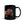 The Tractors Mugs Store Massey Ferguson 168 | Black Glossy Mug Quality Farmers Merch