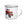 The Tractors Mugs Store Massey Ferguson 185 | Enamel Mug Quality Farmers Merch