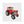 The Tractors Mugs Store Massey Ferguson 185  |  Premium Pillow Case Quality Farmers Merch