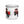 The Tractors Mugs Store Massey Ferguson 290 Enamel Mug Quality Farmers Merch