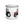 The Tractors Mugs Store Massey Ferguson 390T Enamel Mug Quality Farmers Merch