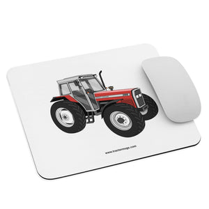 The Tractors Mugs Store Massey Ferguson 399 Mouse pad Quality Farmers Merch