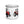 The Tractors Mugs Store Massey Ferguson 698T Enamel Mug Quality Farmers Merch