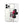 The Tractors Mugs Store McCormick X6.414 P6-Drive Clear Case for iPhone® Quality Farmers Merch