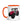 The Tractors Mugs Store McCormick X6.414 P6-Drive Mug with Color Inside Quality Farmers Merch