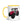 The Tractors Mugs Store McCormick X6.414 P6-Drive Mug with Color Inside Quality Farmers Merch