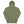 The Tractors Mugs Store Military Green / S I Love Silage Embroidered Unisex Hoodie Quality Farmers Merch