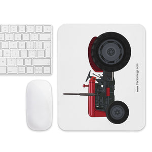 The Tractors Mugs Store Mouse pad Quality Farmers Merch