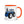 The Tractors Mugs Store Mug with Color Inside Orange County 1474 (1982) Mug with Color Inside Quality Farmers Merch