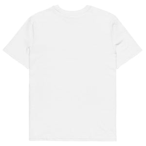 The Tractors Mugs Store My Mammy Drives the Tractor Unisex organic cotton t-shirt Quality Farmers Merch