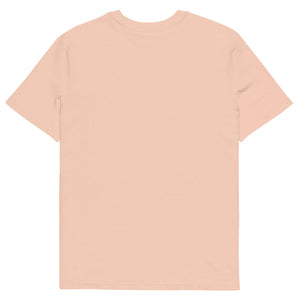 The Tractors Mugs Store My Mammy Drives the Tractor Unisex organic cotton t-shirt Quality Farmers Merch